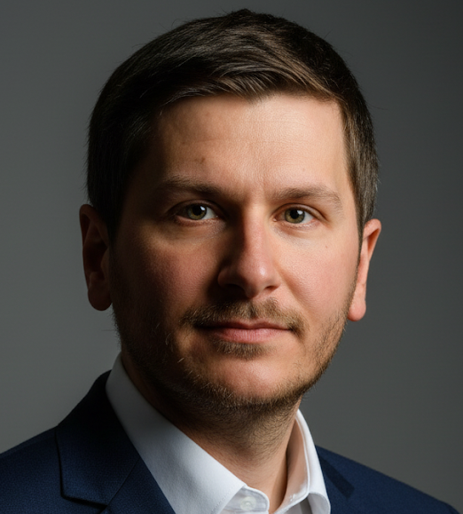 Michael Lorenz Strategic AI Engineer Profile