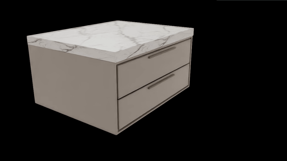 Modular Interaction 4