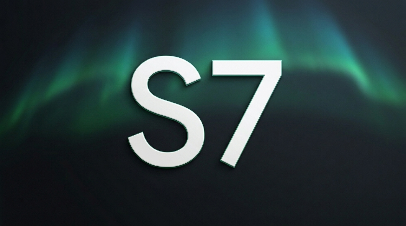 S7 Banner