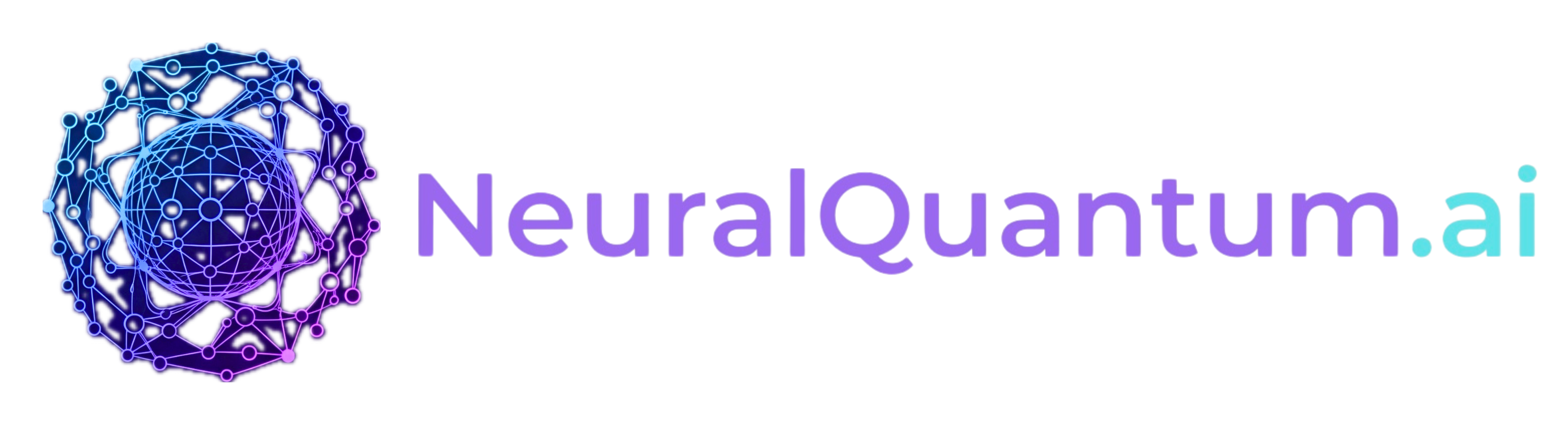 NeuralQuantum.ai Logo