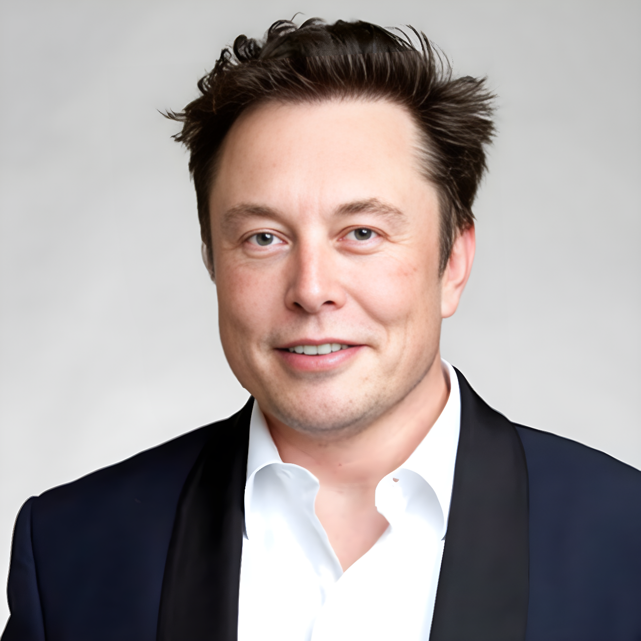 Elon Face