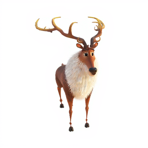 Pixar Condition View