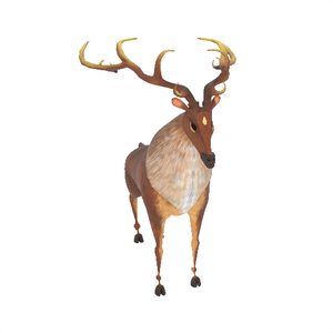 Original Condition View