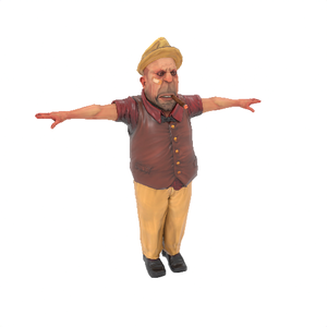 Original Condition View