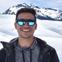 Alex Fernandes Mansano's profile picture