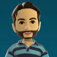 Damien Daspit's profile picture