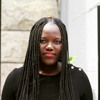 Adji Bousso Dieng's profile picture