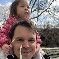 Zach Koch's profile picture