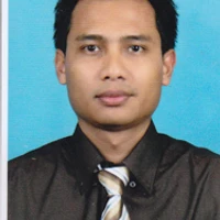 Mohamad Hardyman Barawi's profile picture