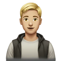 Alex's profile picture