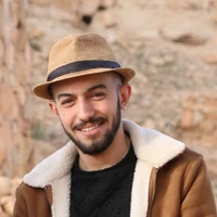 Mohamed Amine ALJANE's profile picture