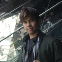 Ted Chai's profile picture