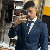 Pedro Fossati Silveira Evaldt's profile picture