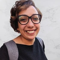 Sarah Badawy Ahmed's profile picture