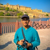 Aritro Shome's profile picture