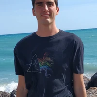 Enrique Portales's profile picture