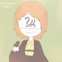 Zhu Zekai's avatar