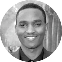 Andre Niyongabo Rubungo's profile picture