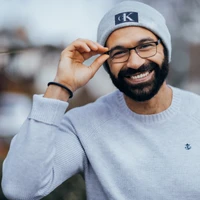 Mohamed Shahin's profile picture