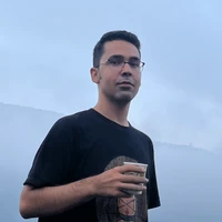 Amin Halvaei's profile picture