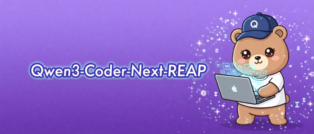 Qwen3-coder-next-reap