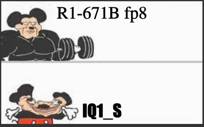 Reverse Buff Mokey Meme